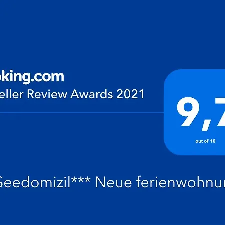 --- Seedomizil --- Moderne Mit Terrasse Möhnesee