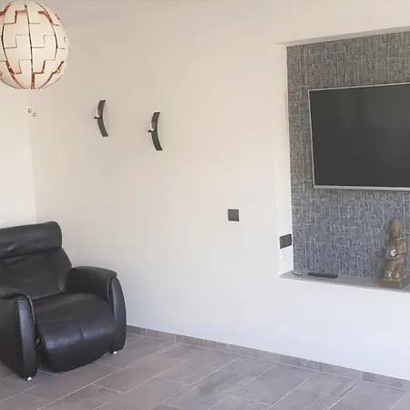 --- Seedomizil --- Moderne Mit Terrasse Möhnesee