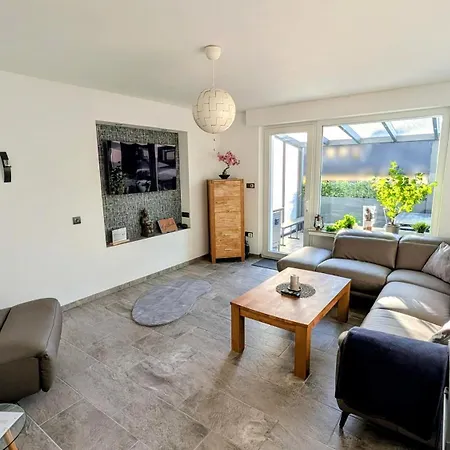 شقة --- Seedomizil --- Moderne Mit Terrasse