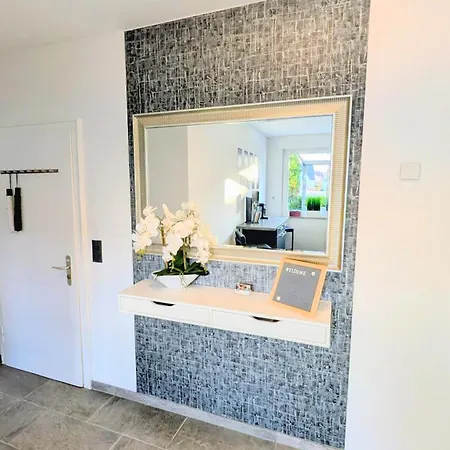 --- Seedomizil --- Moderne Mit Terrasse Möhnesee