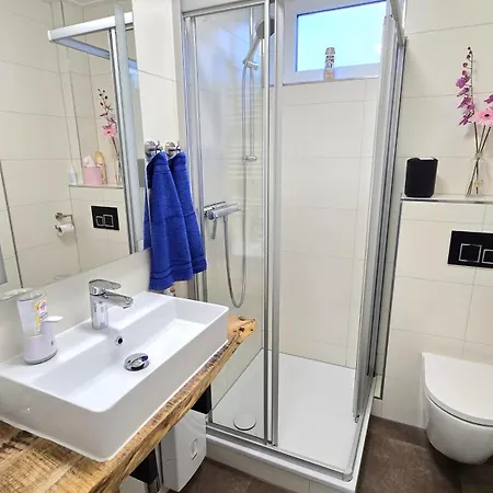 --- Seedomizil --- Moderne Mit Terrasse * Möhnesee