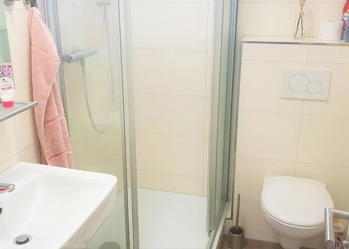 --- Seedomizil --- Moderne Mit Terrasse *