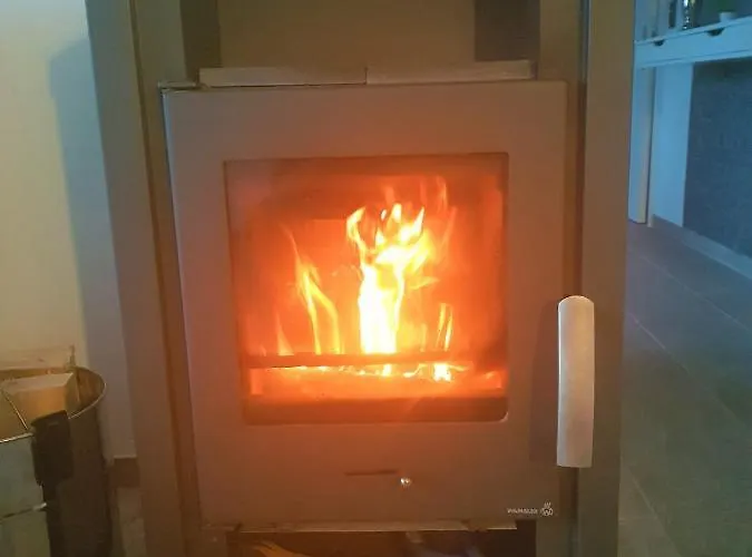 --- Seedomizil --- Moderne Mit Terrasse * Möhnesee