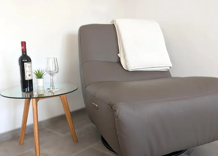 --- Seedomizil --- Moderne Mit Terrasse Möhnesee