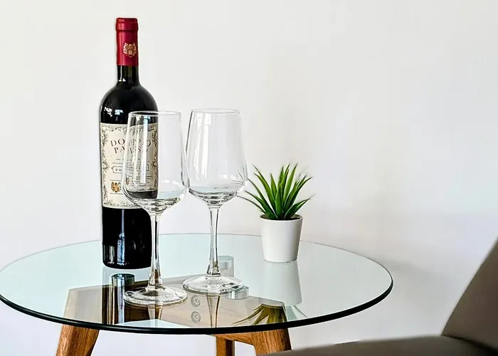 --- Seedomizil --- Moderne Mit Terrasse * Möhnesee