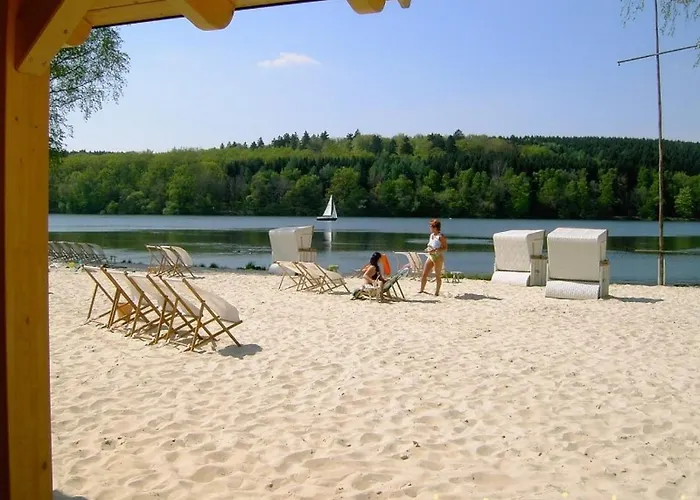 --- Seedomizil --- Moderne Mit Terrasse